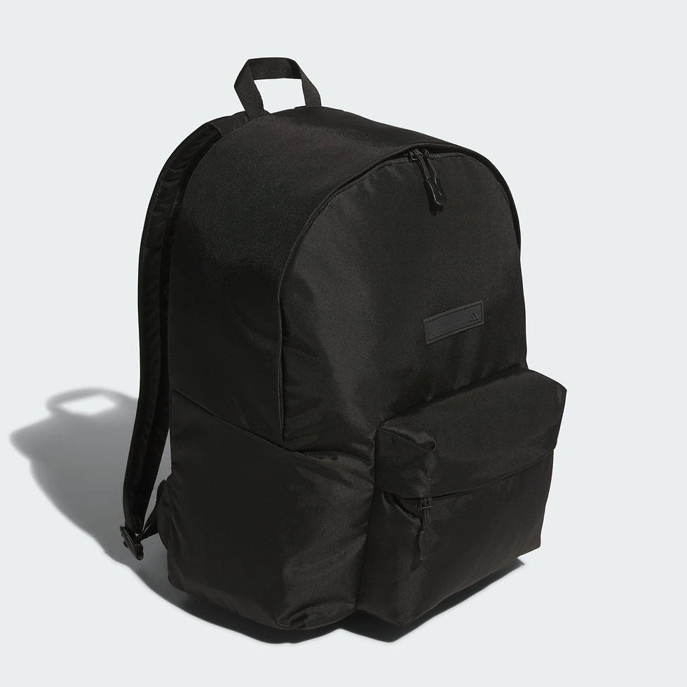 Thumbnail: Training MUST HAVES BACKPACK