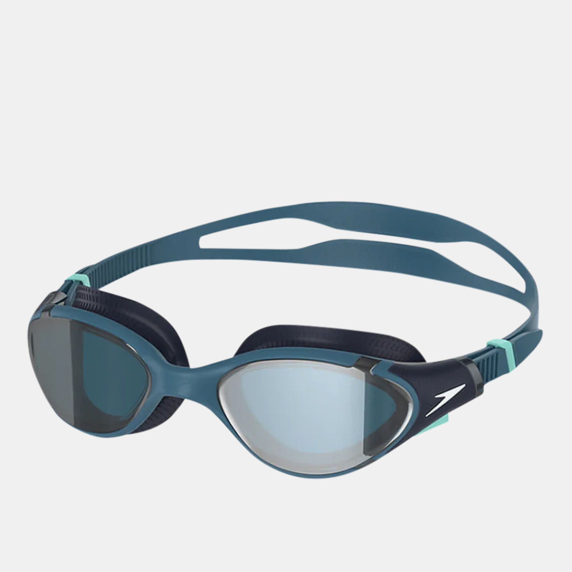 Biofuse 2.0 Mirror Swimming Goggles