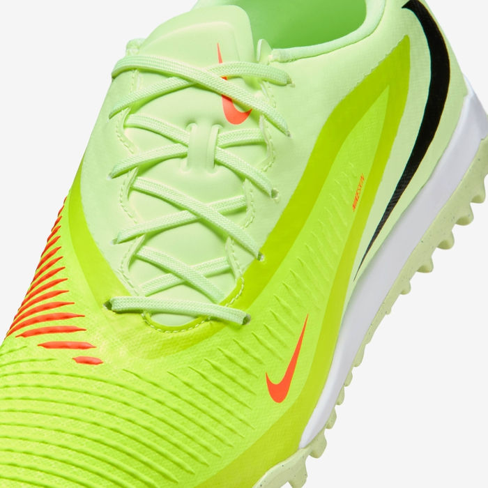 Thumbnail: Nike Phantom 6 Low Academy Turf Football Shoes