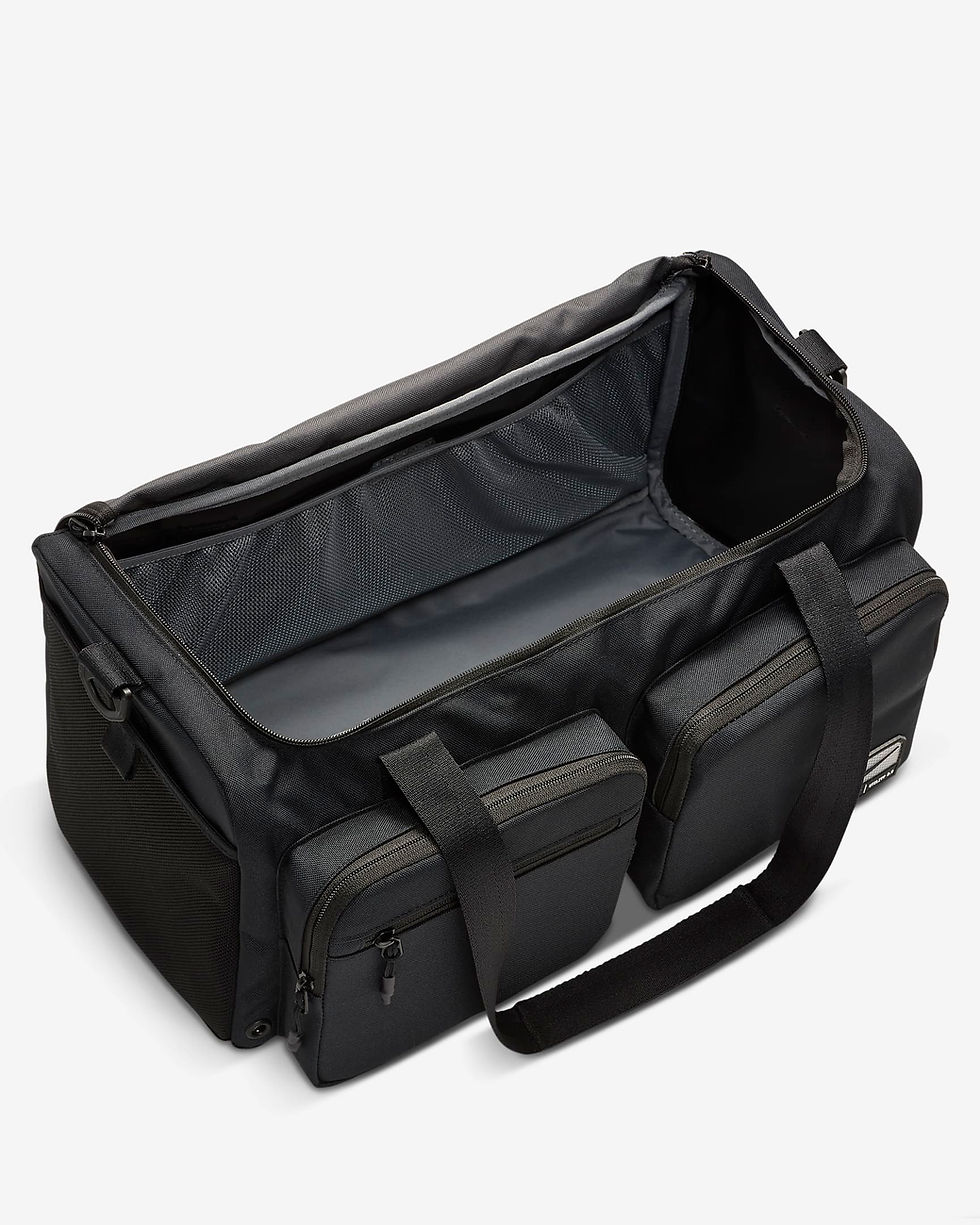 Thumbnail: Nike Utility Power 2.0 Duffel Bag (Small, 31L)