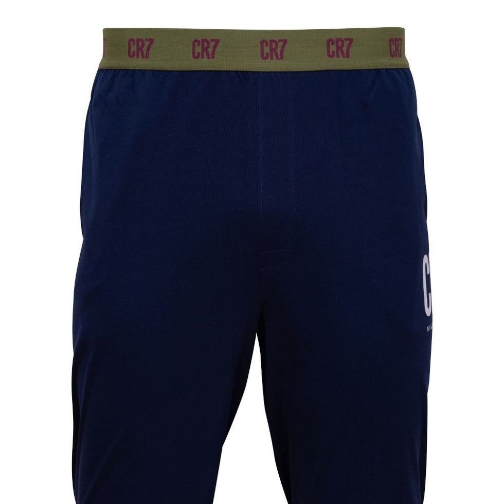 Thumbnail: CR7-Men's Pajamas
