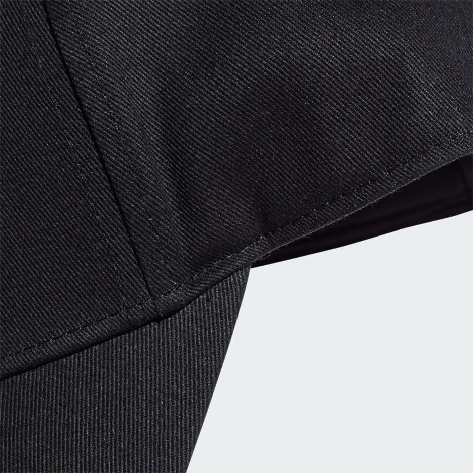 Thumbnail: adidas wear3-Stripes New Logo Baseball Cap