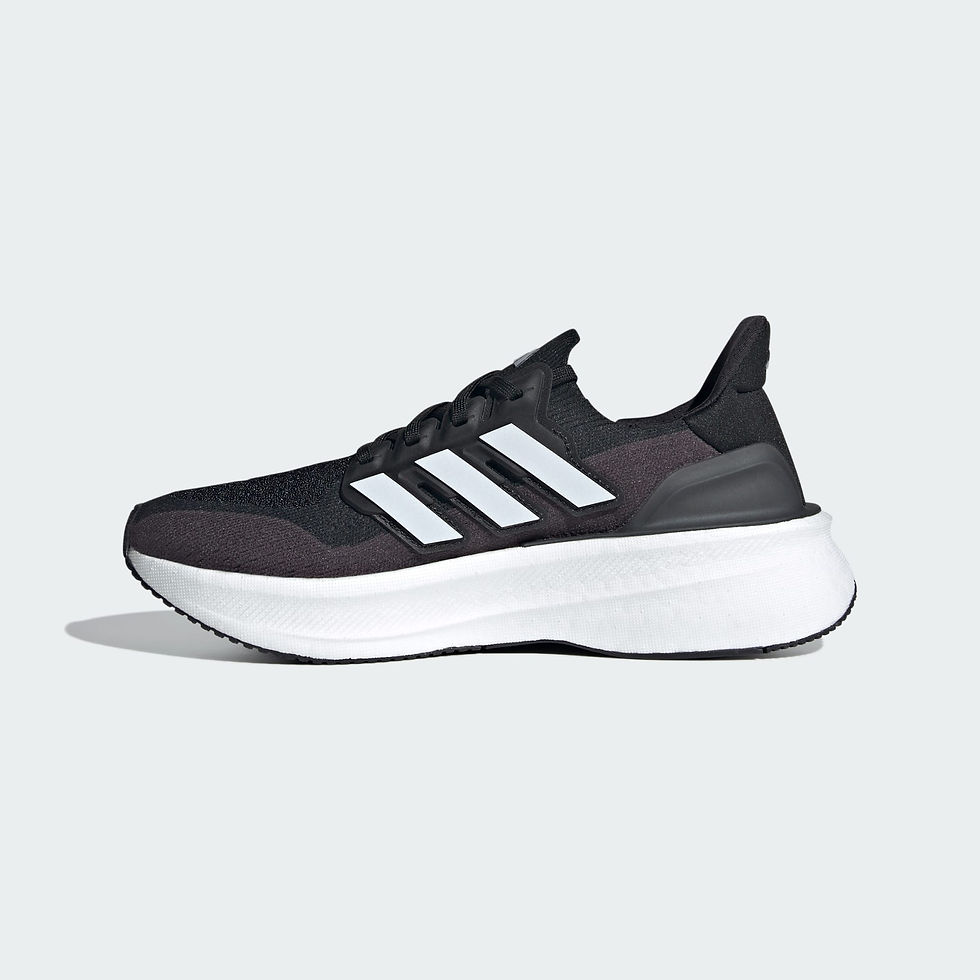 Thumbnail: Adidas Women • Running Ultraboost 5 Shoes