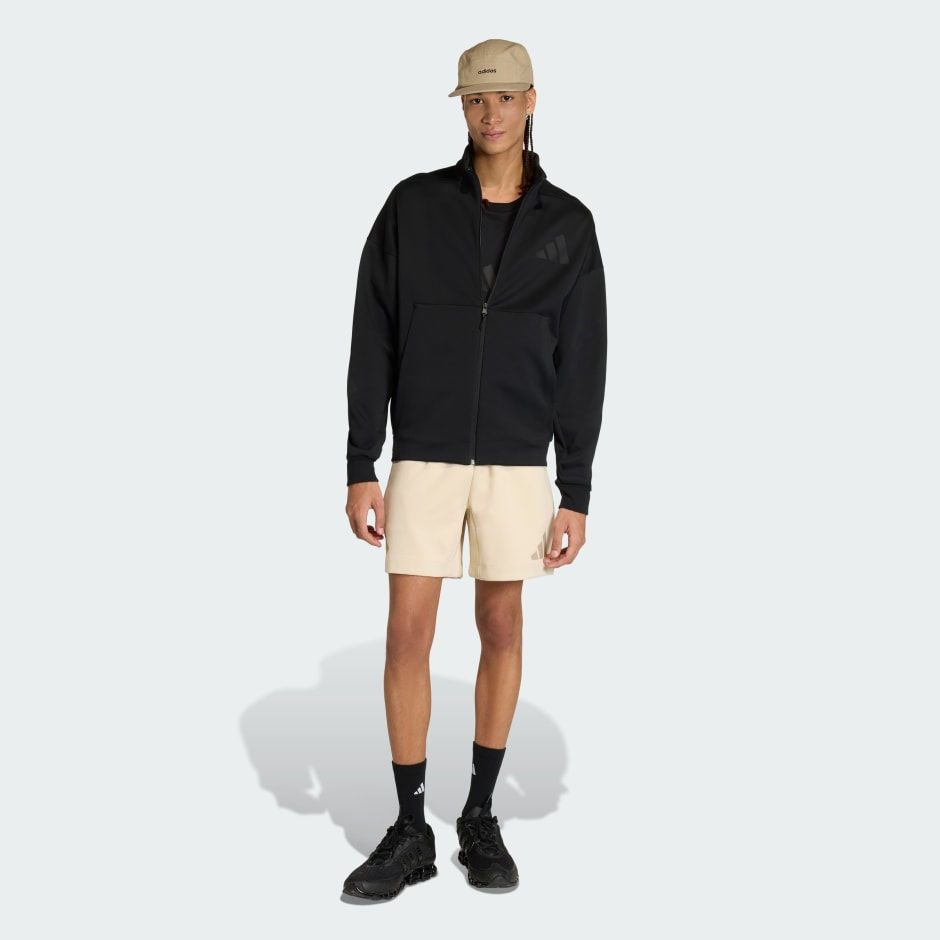 الصورة المصغرة: Men's Clothing Z.N.E. Shorts