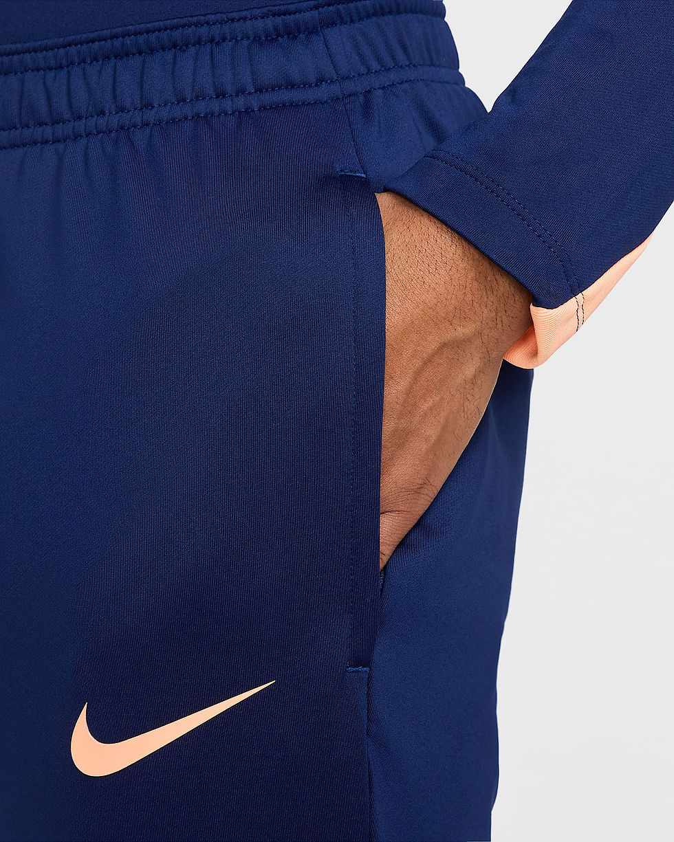 Thumbnail: Nike Strike Men's Dri-FIT Football Pants