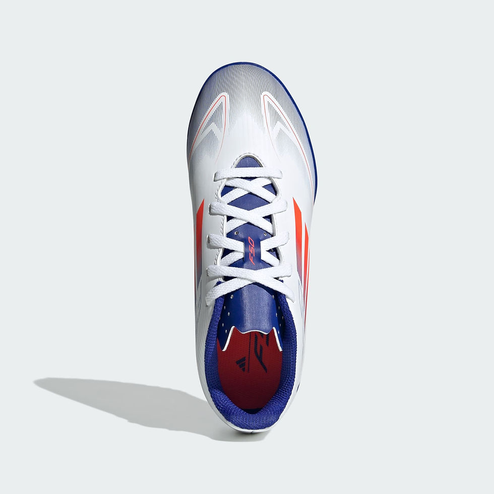 الصورة المصغرة: F50 CLUB TURF CLEATS KIDS