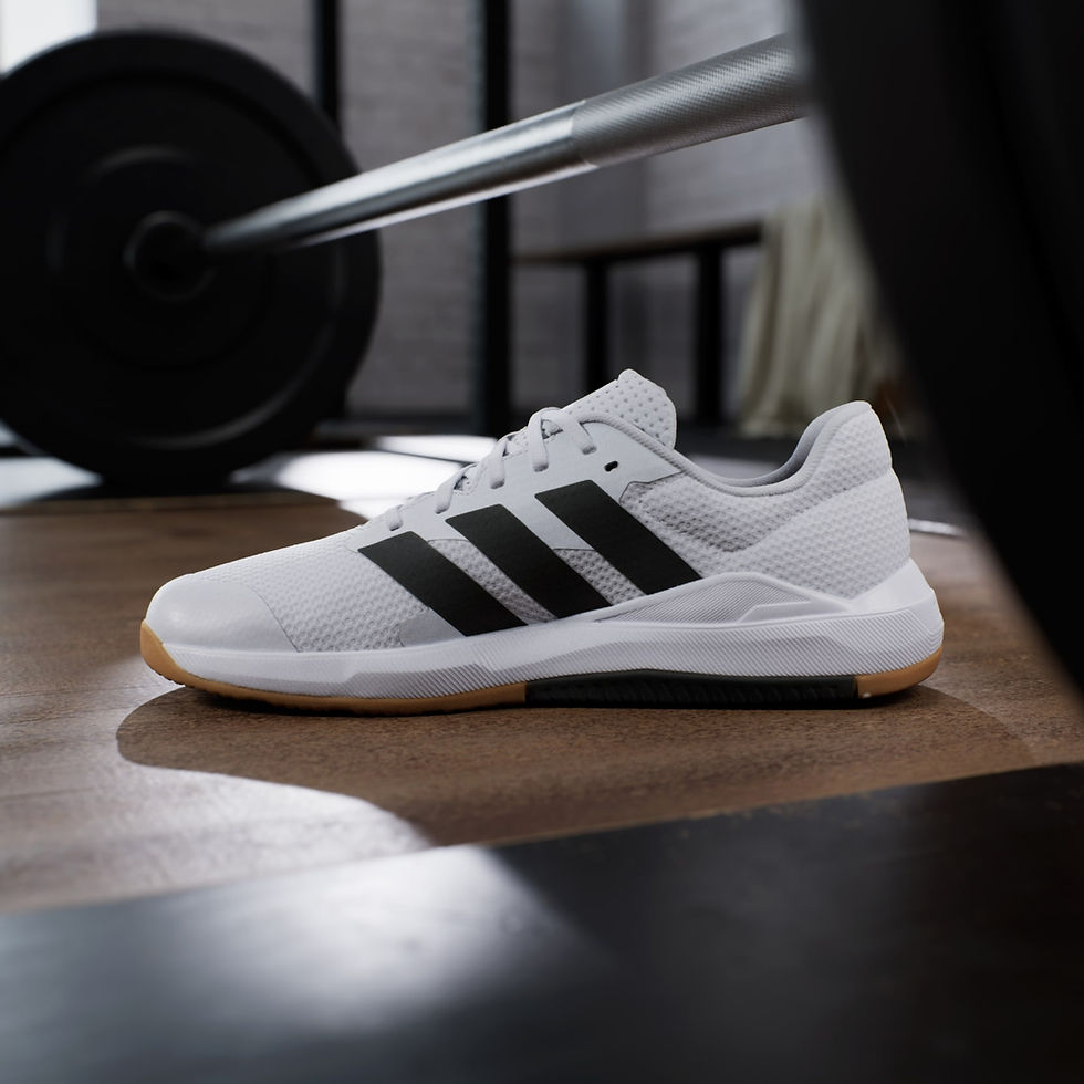 Thumbnail: Men • Gym & Training Dropset Base Training Shoes