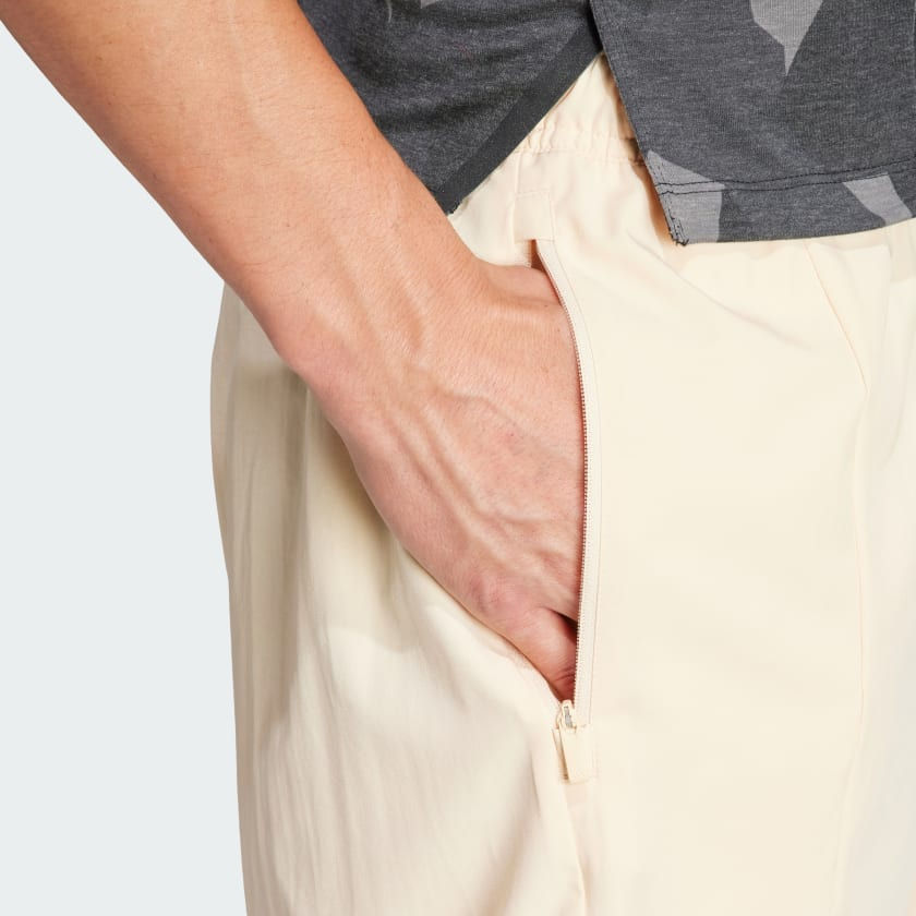 الصورة المصغرة: Men's • Training DESIGNED FOR TRAINING WORKOUT SHORTS