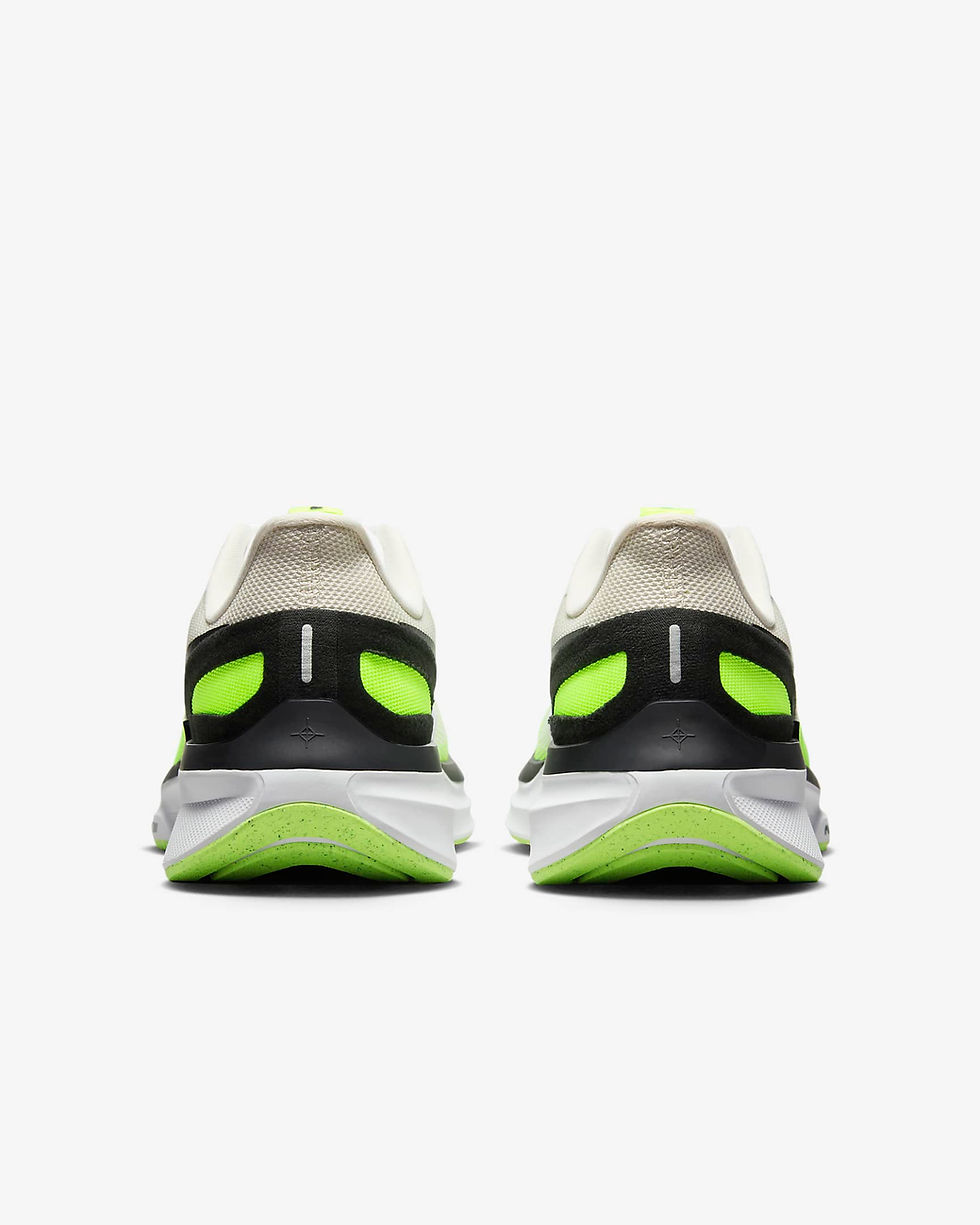 Thumbnail: Nike Structure 25 Men's Road Running Shoes