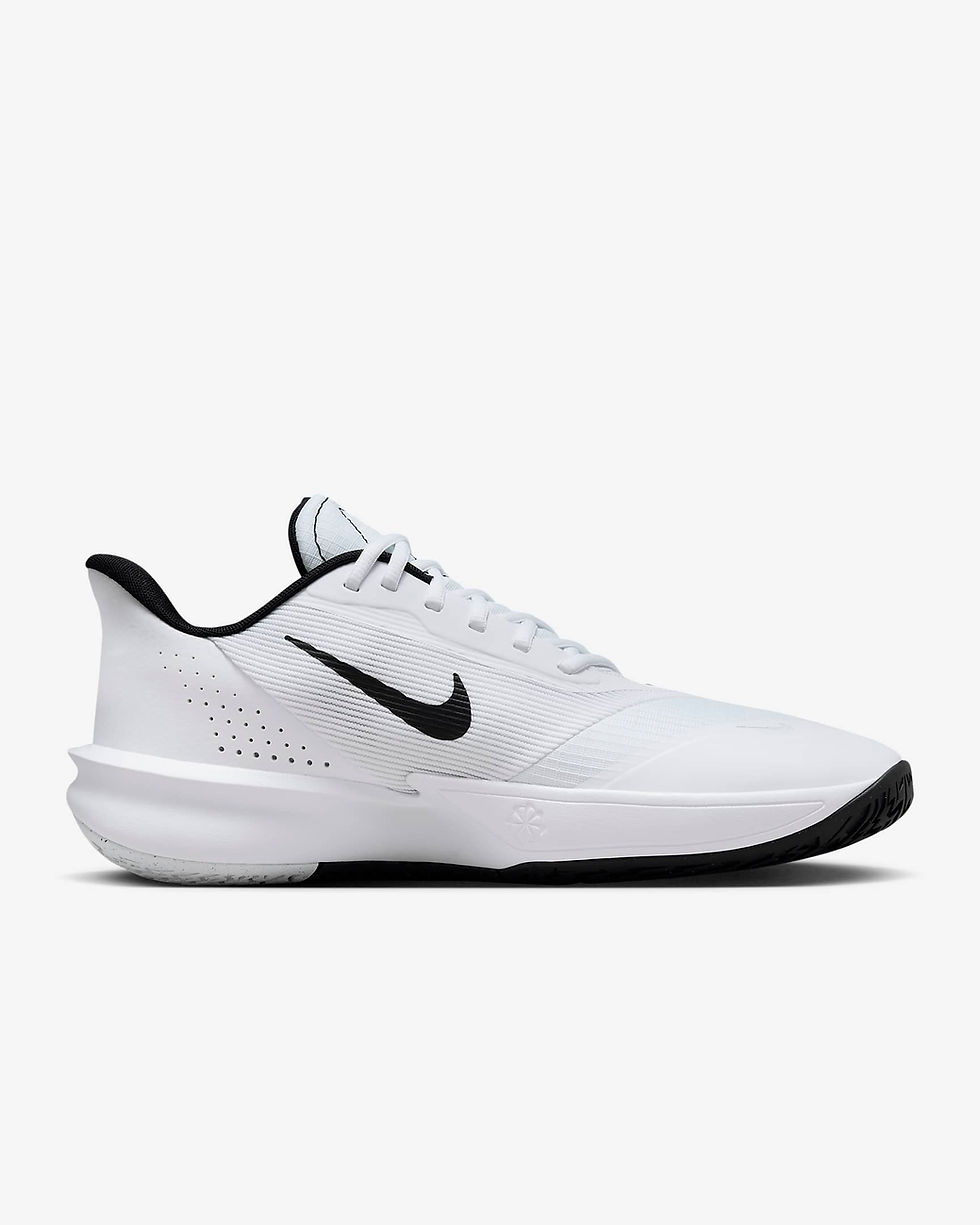 الصورة المصغرة: Nike Precision 7 Men's Basketball Shoes