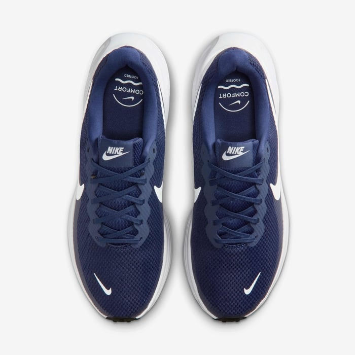 Thumbnail: Nike Revolution 8 Men's Road Running Shoes