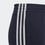 Thumbnail: ESSENTIALS 3-STRIPES FLEECE PANTS