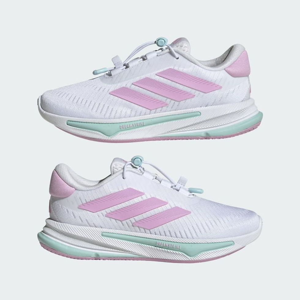 Thumbnail: Kids • Running Supernova Step Shoes Kids