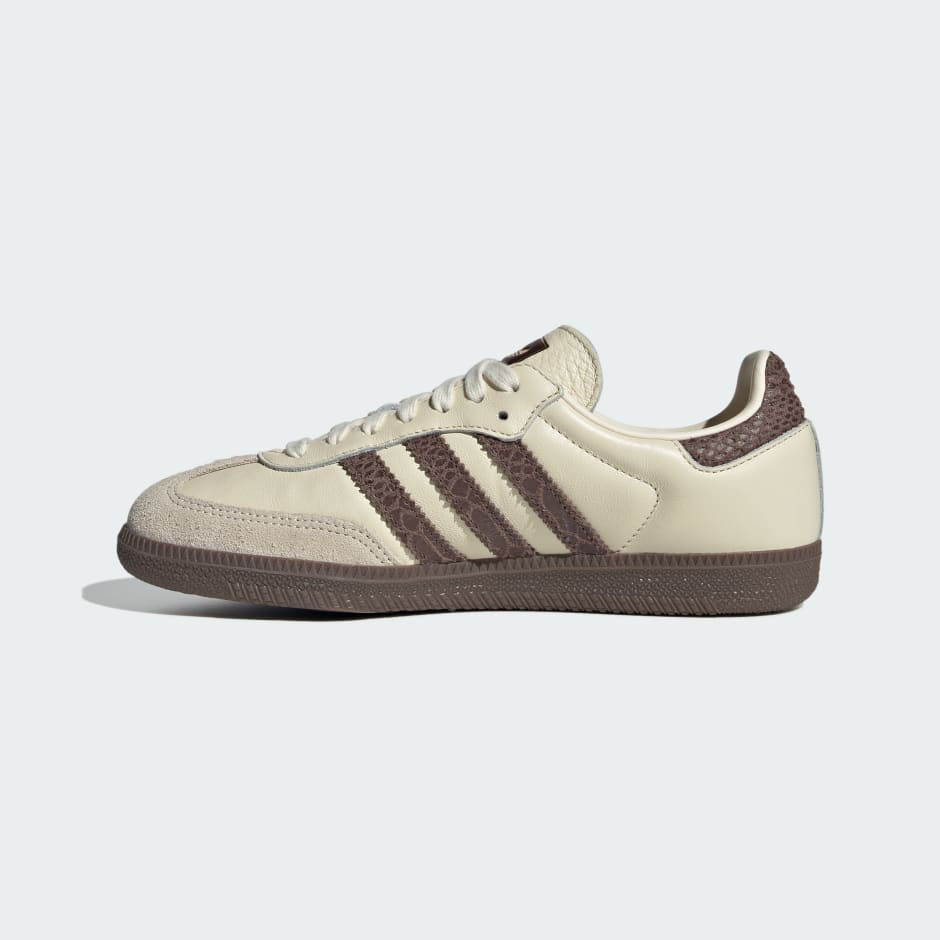 الصورة المصغرة: Originals SAMBA OG SHOES