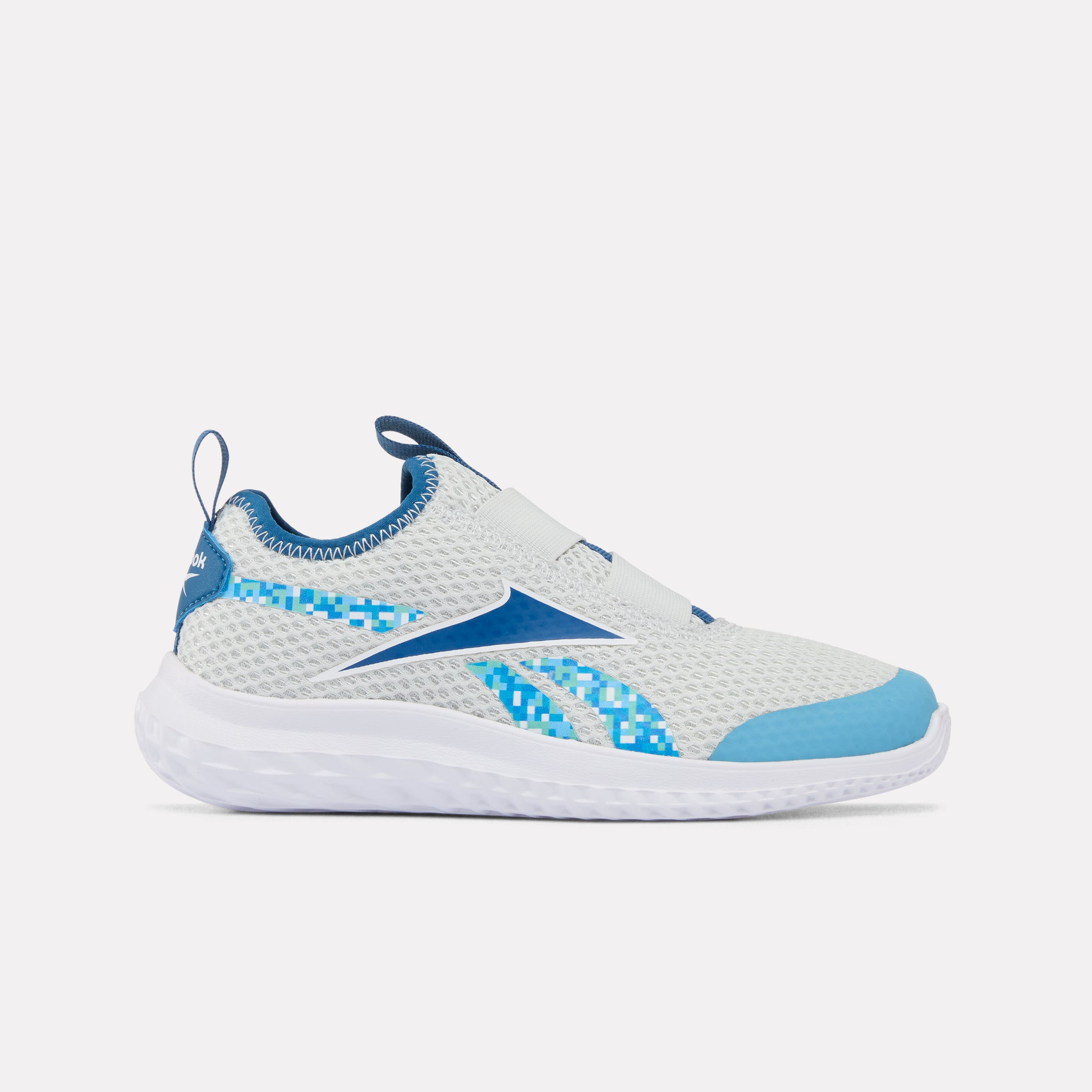 Rush Runner Slip-On Kid's Trainers
