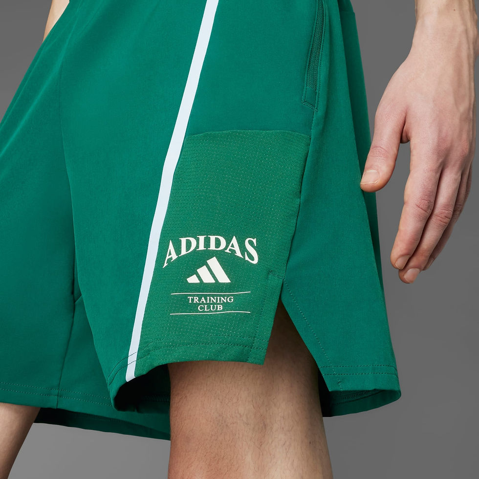 الصورة المصغرة: Men • Training Designed-for-Training Legacy Shorts