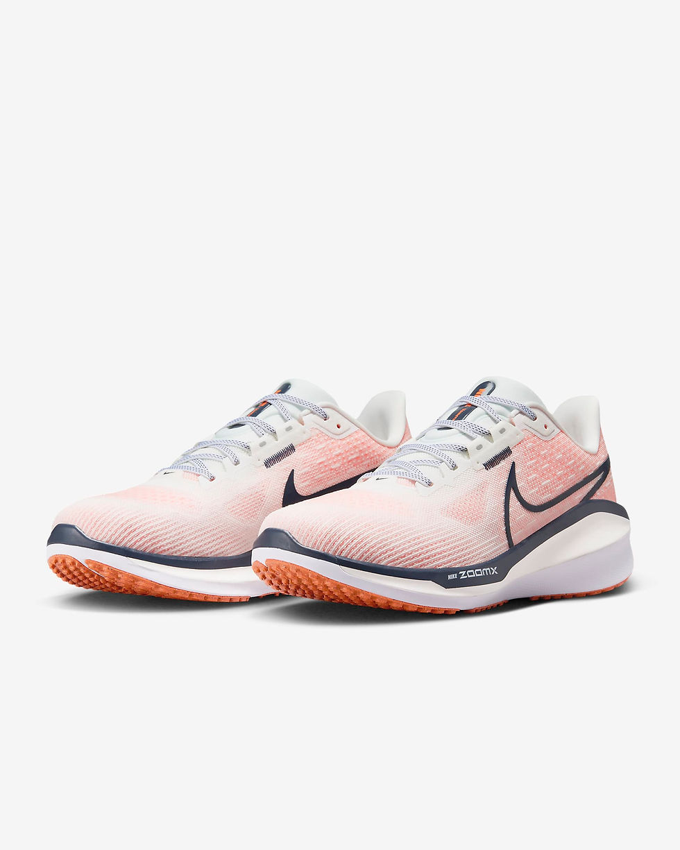 Thumbnail: Nike Vomero 17 Men's Road Running Shoes
