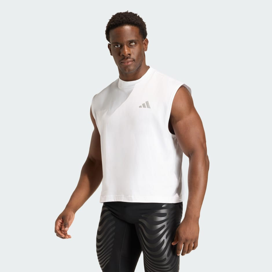 Thumbnail: Running adi365 Cheering Tank Top