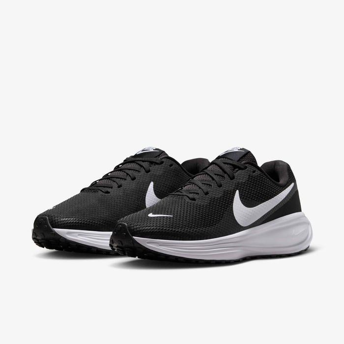 الصورة المصغرة: Nike Revolution 8 Women's Road Running Shoes (Extra Wide)