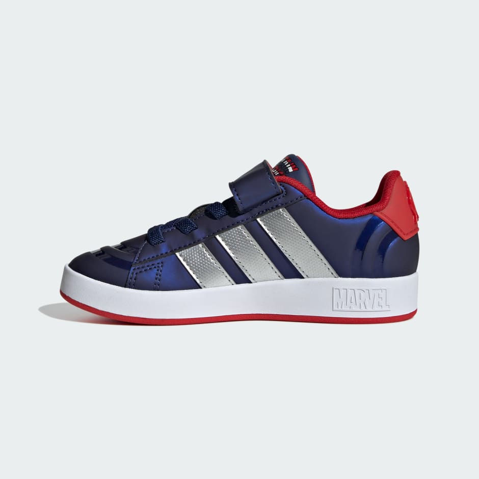 الصورة المصغرة: KidsShoesADIDAS MARVEL AVENGERS GRAND COURT Shoes  KIDS