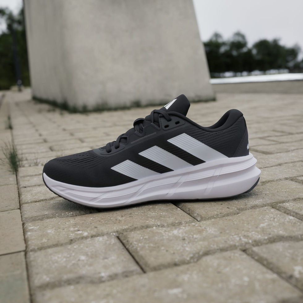 Thumbnail: Men • Running Questar 3 Running Shoes