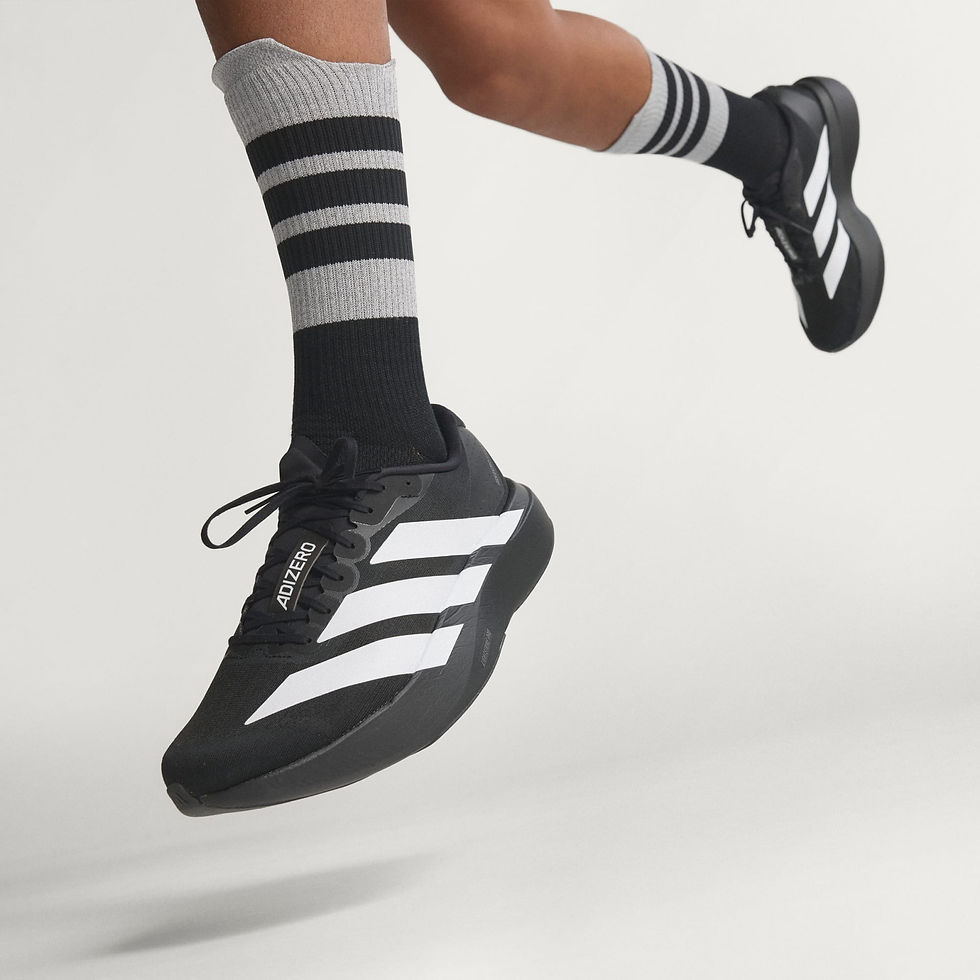 الصورة المصغرة: Men's • Running Adizero EVO SL Shoes