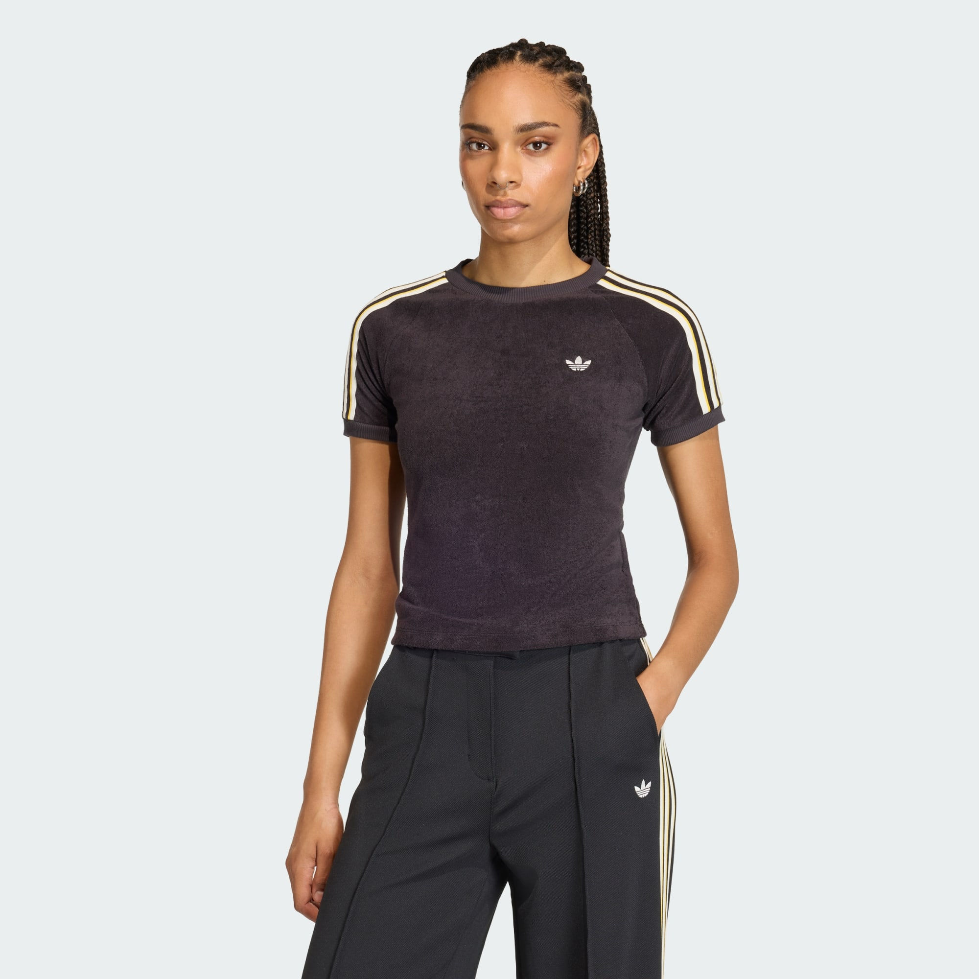 Women • Originals TERRY TOWEL CALI T-Shirt