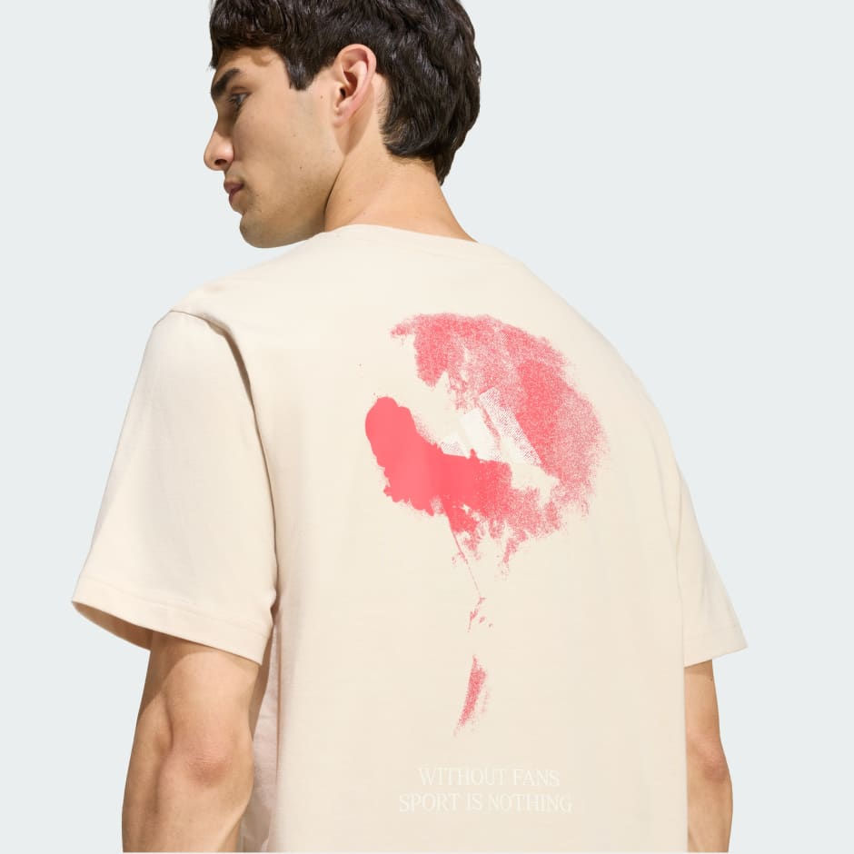 Thumbnail: Men's Clothing STADIUM FLARE GRAPHIC T-SHIRT