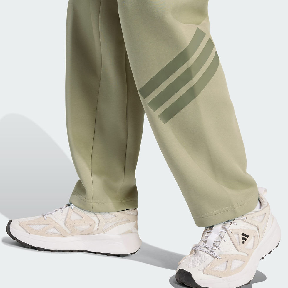 Thumbnail: Men's Sportswear Future Icons 3-Stripes Open Leg Sweatpants