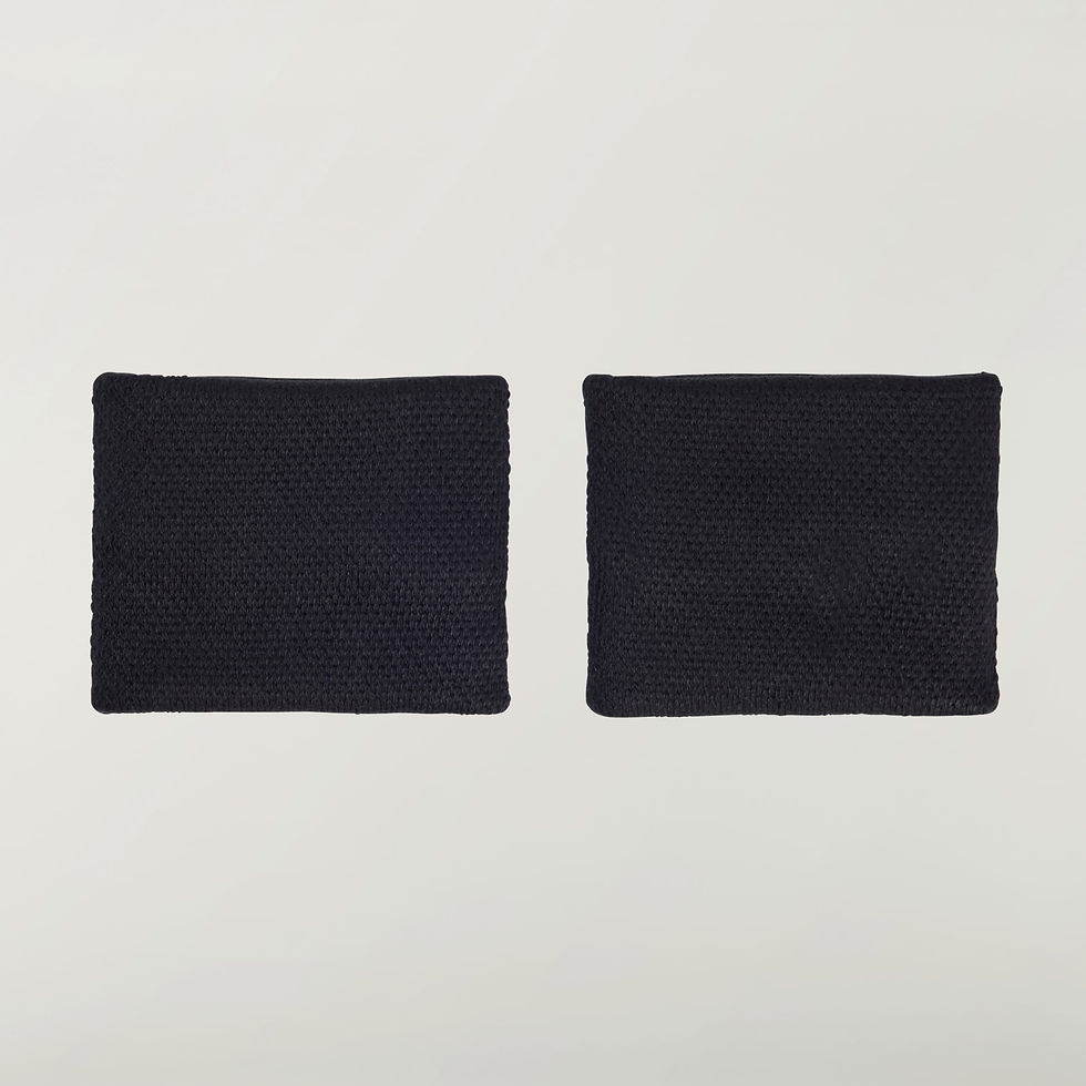 Thumbnail: Tennis Y-3 Small Wristbands