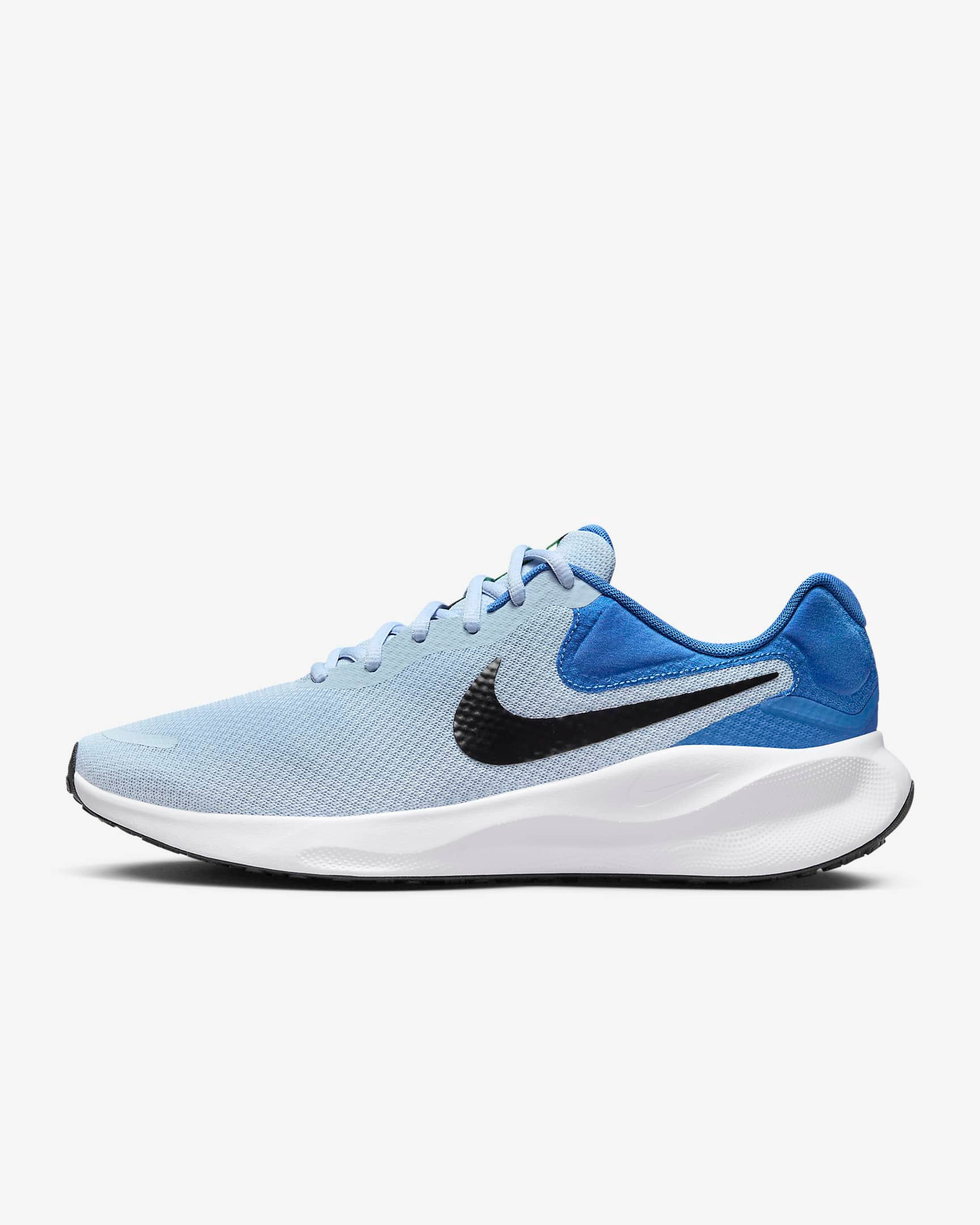 Nike Revolution 7 Men's Road Running Shoes (Extra Wide)