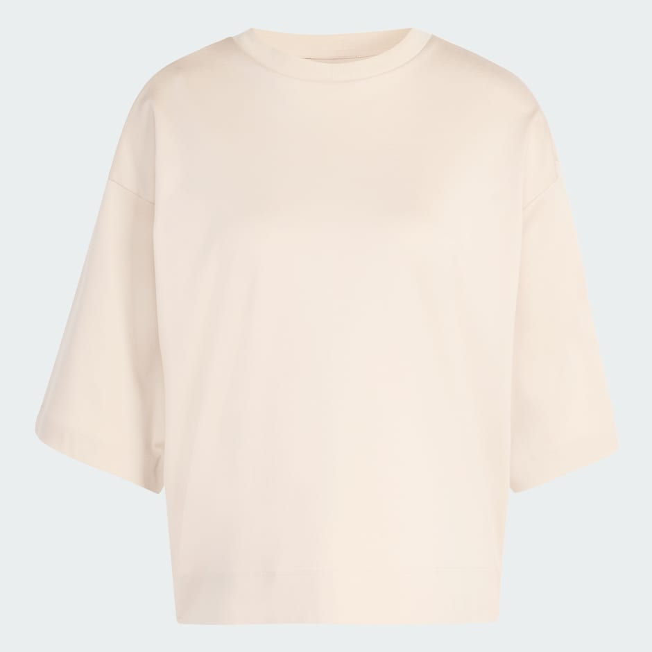 الصورة المصغرة: Women's Clothing Soft Lux Loose Tee