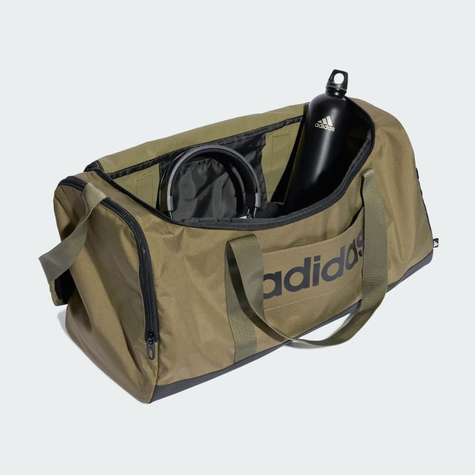 Thumbnail: Linear Duffel Medium