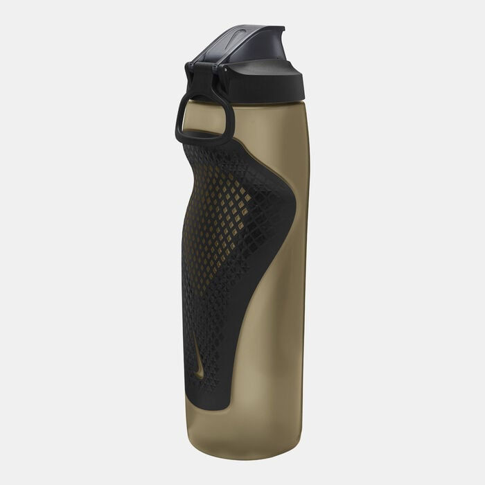 Thumbnail: Nike Refuel Squeezable Water Bottle (950ml)