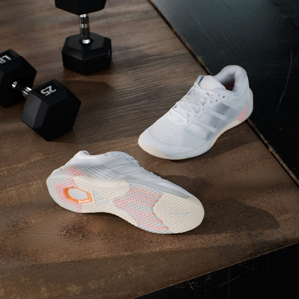 الصورة المصغرة: Women's • Workout Dropset 4 Power Training Shoes