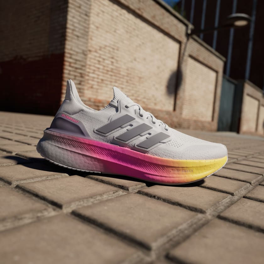 Thumbnail: Men • Running Ultraboost 5 Shoes