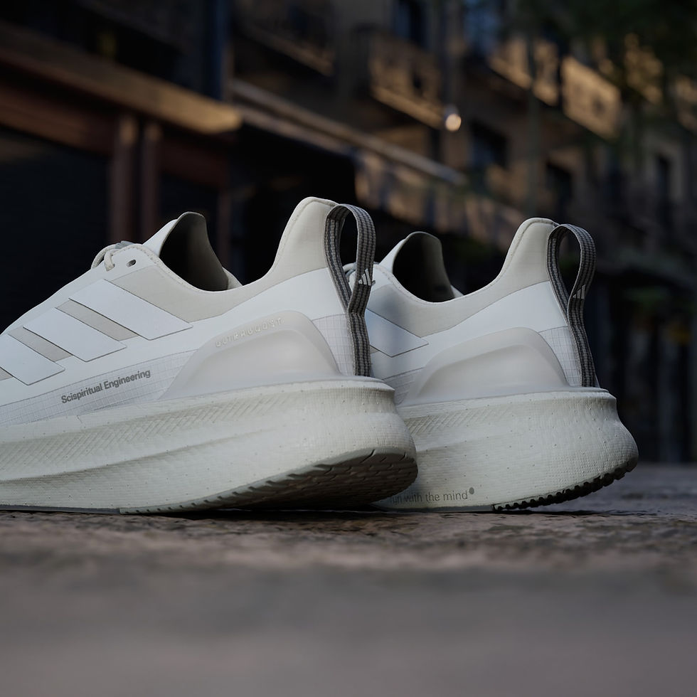 Thumbnail: Ultraboost 5 H.Koumori Running Shoes