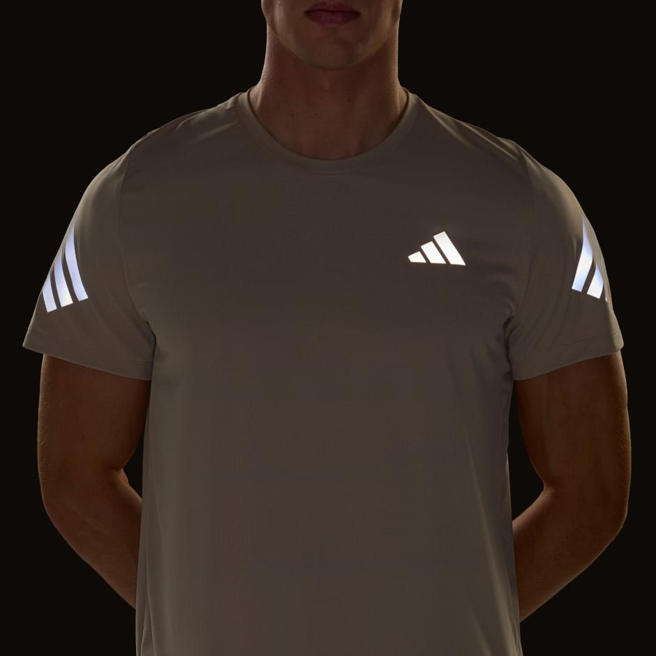 Thumbnail: Men's Clothing adi365 Climacool T-Shirt
