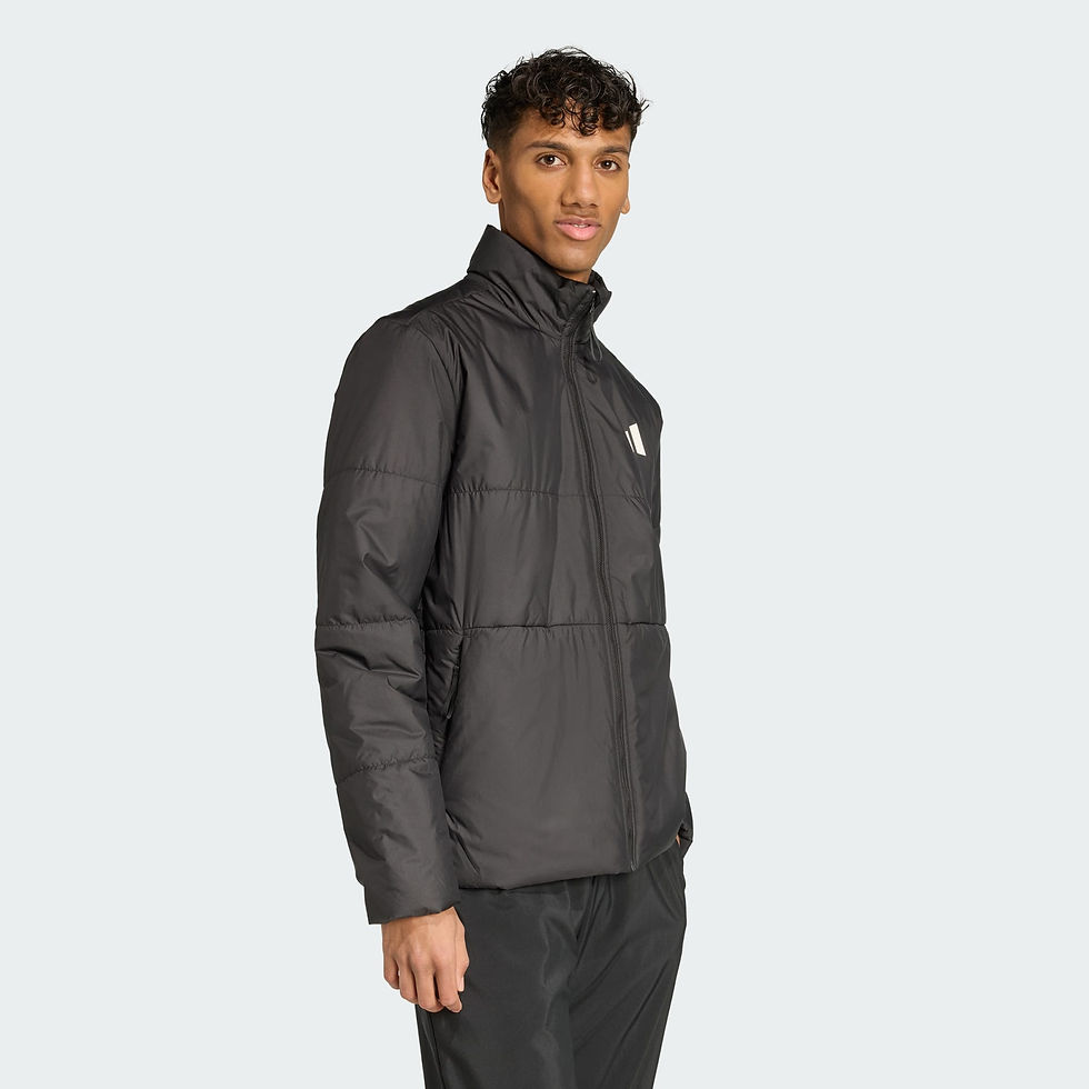 Thumbnail: Men • Sportswear BSC Climawarm 3-Stripes Insulated Jacket