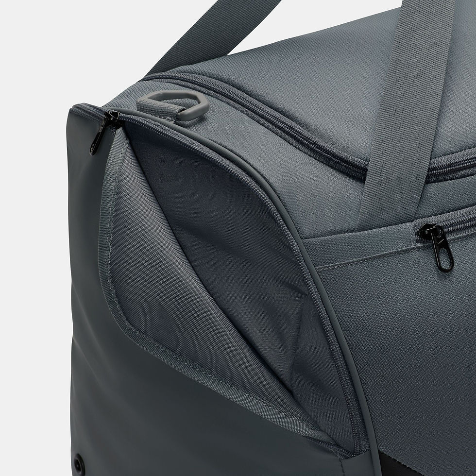 الصورة المصغرة: Brasilia Training Duffel Bag