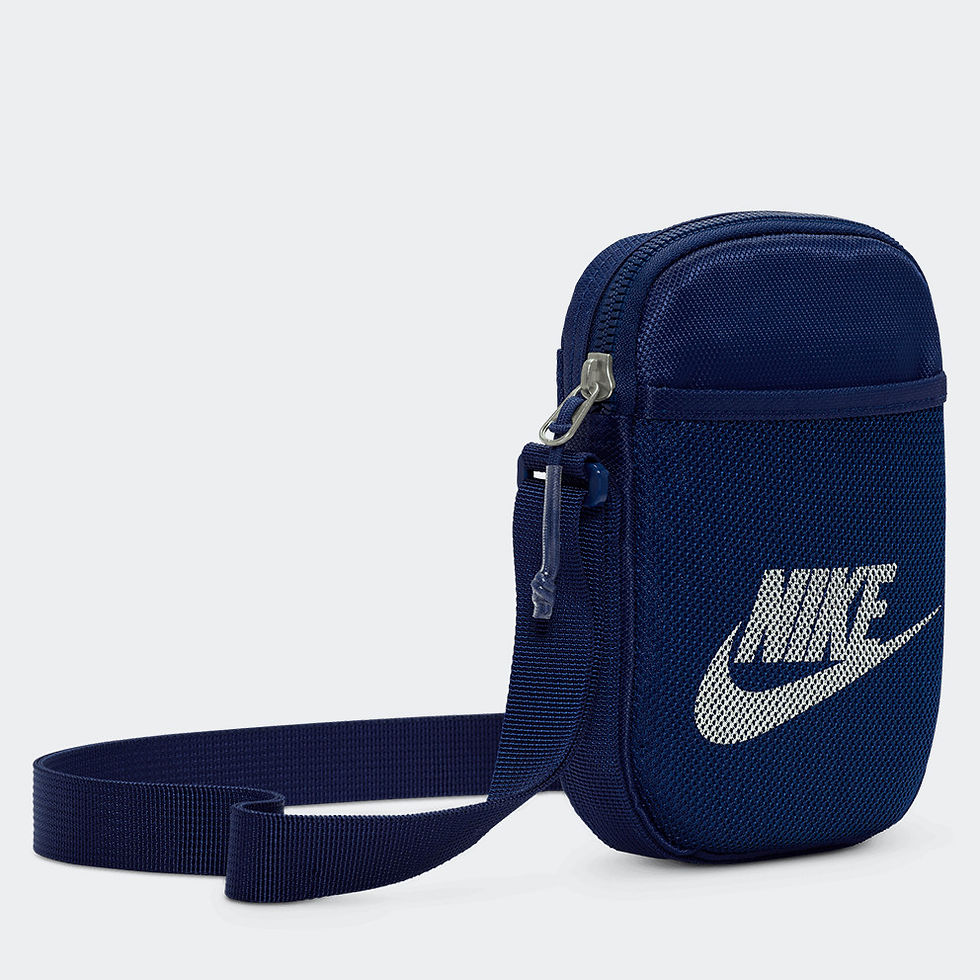 الصورة المصغرة: Nike Ηeritage Crossbody Bag