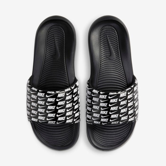 Thumbnail: Nike Victori One Men's Printed Slides
