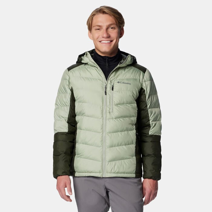 Thumbnail: Columbia Men's Labyrinth Loop II Hiking Jacket