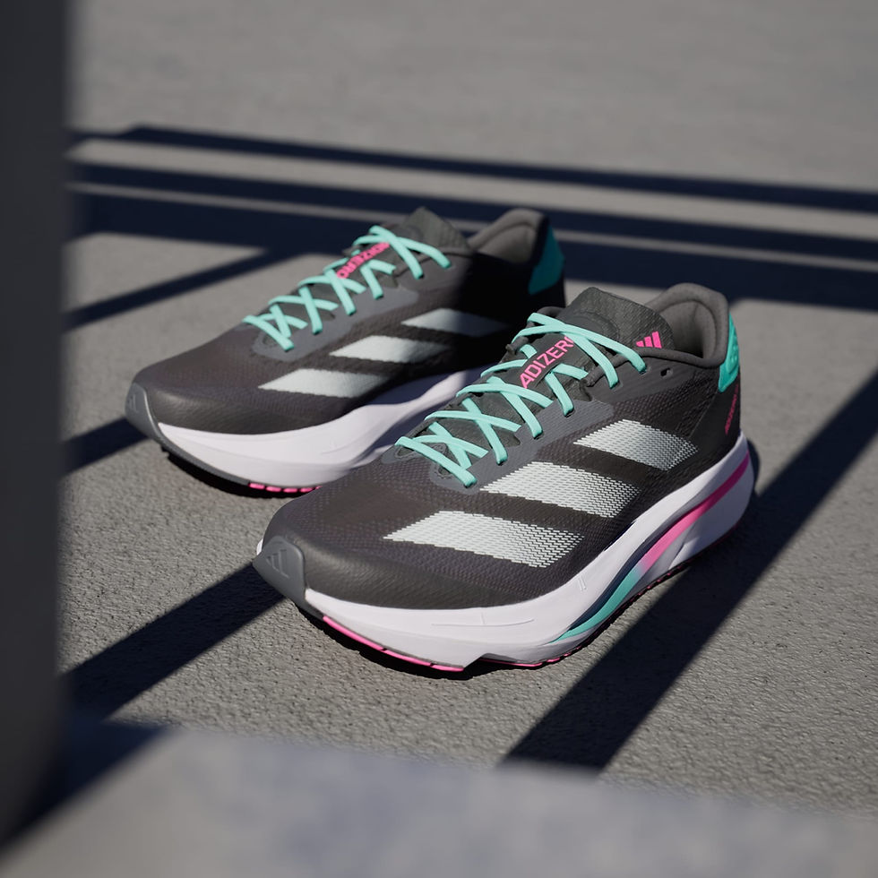 Thumbnail: Adidas Women • Running Adizero SL2 Running Shoes