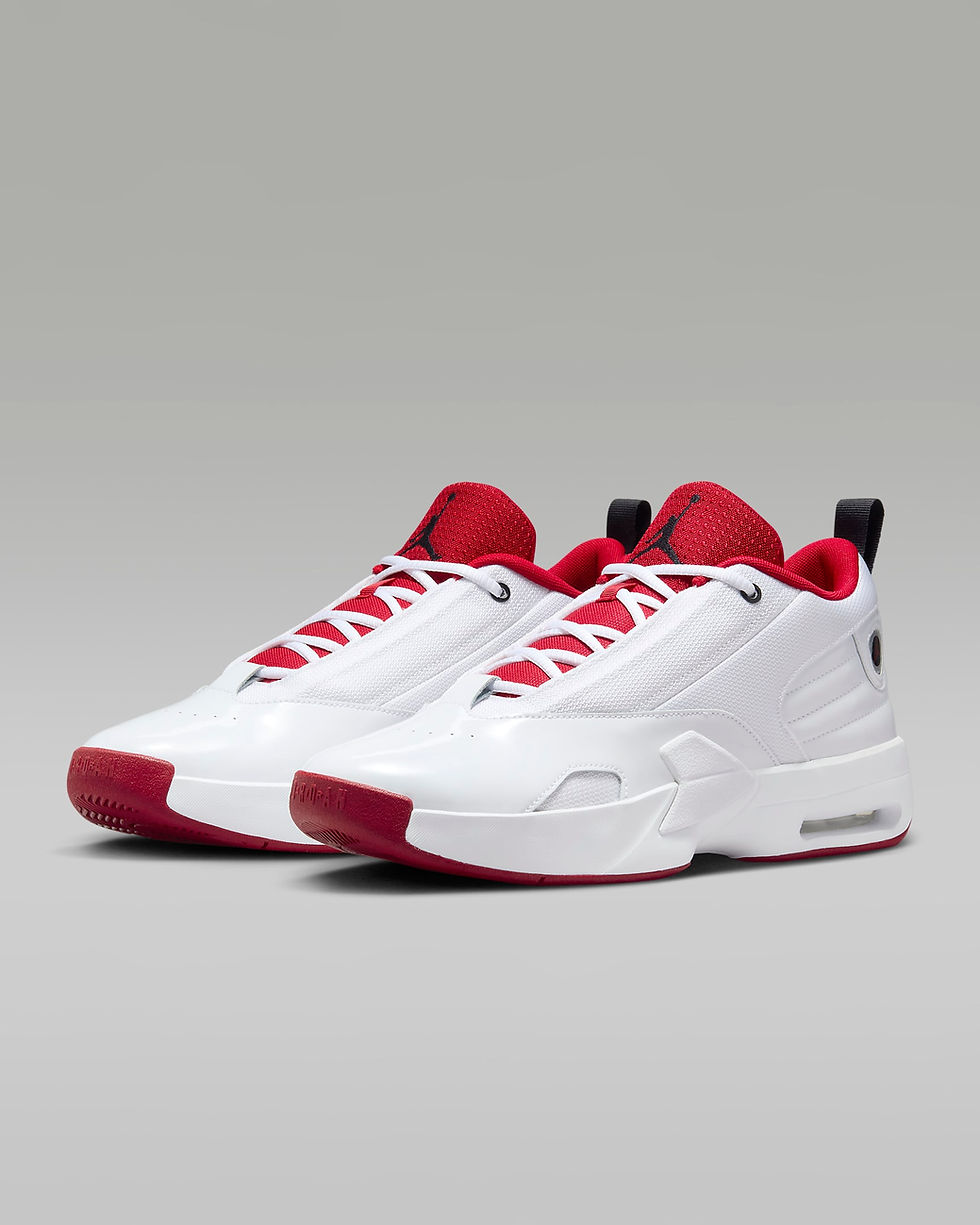 الصورة المصغرة: Jordan Max Aura 6 Men's Shoes