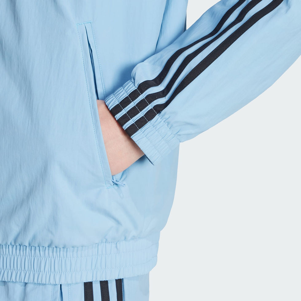 Thumbnail: Men • Originals Adicolor Woven Firebird Track Top