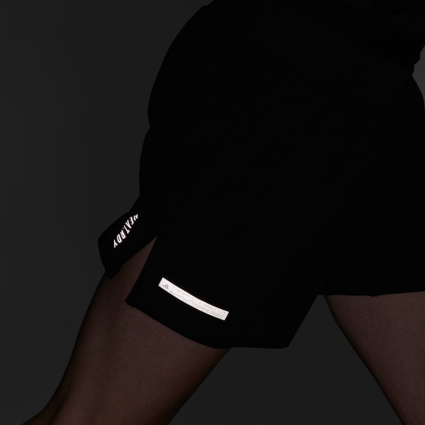 Thumbnail: Men's • Running Ultimate HEAT.RDY Running Shorts