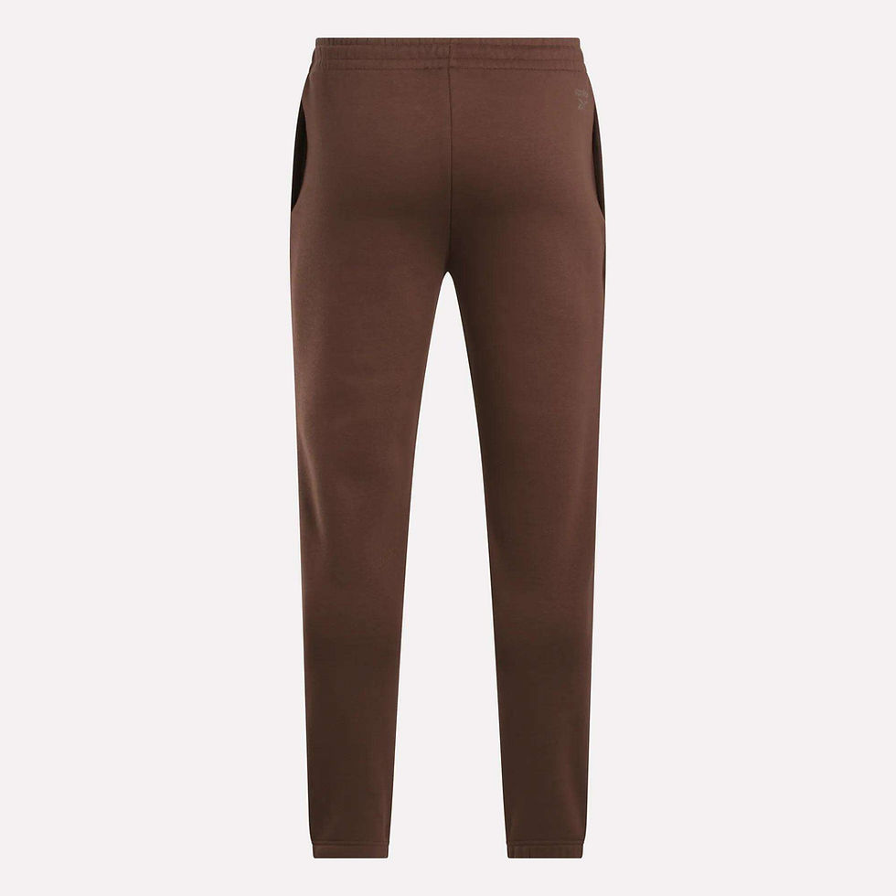 Thumbnail: Men's Varsity Joggers