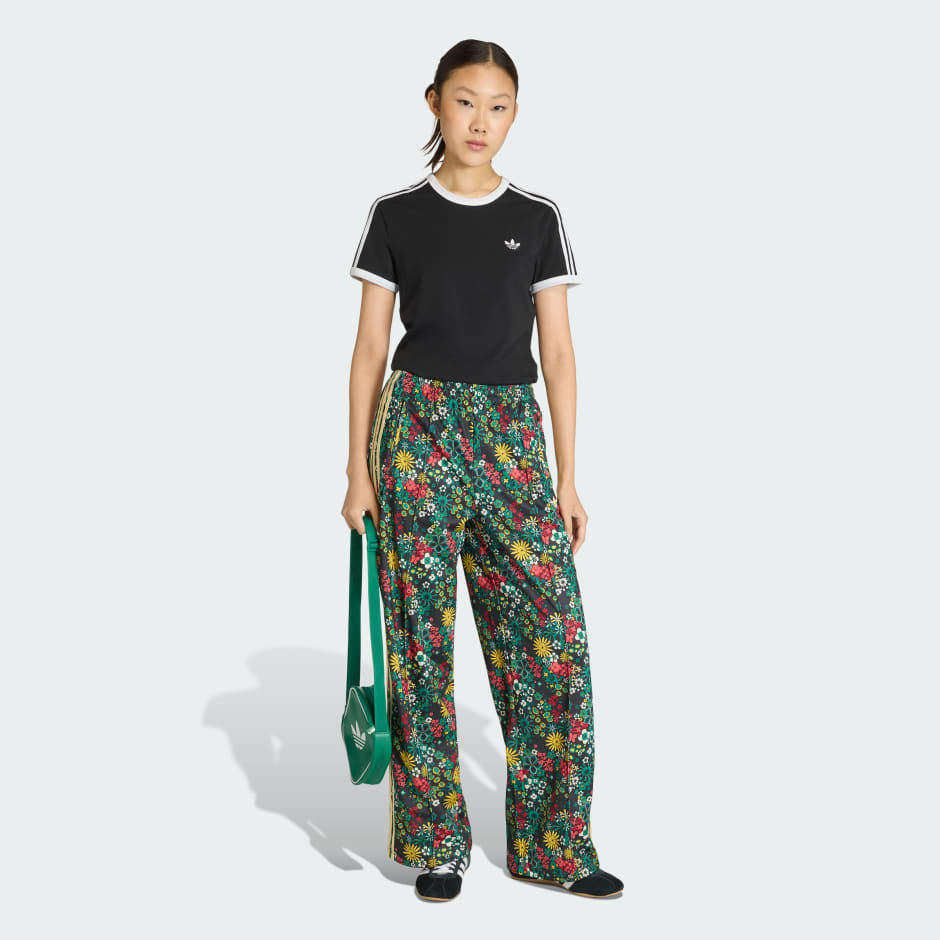 الصورة المصغرة: Women's Clothing  ADIDAS ORIGINALS X LIBERTY LONDON FIREBIRD TRACKPANTS