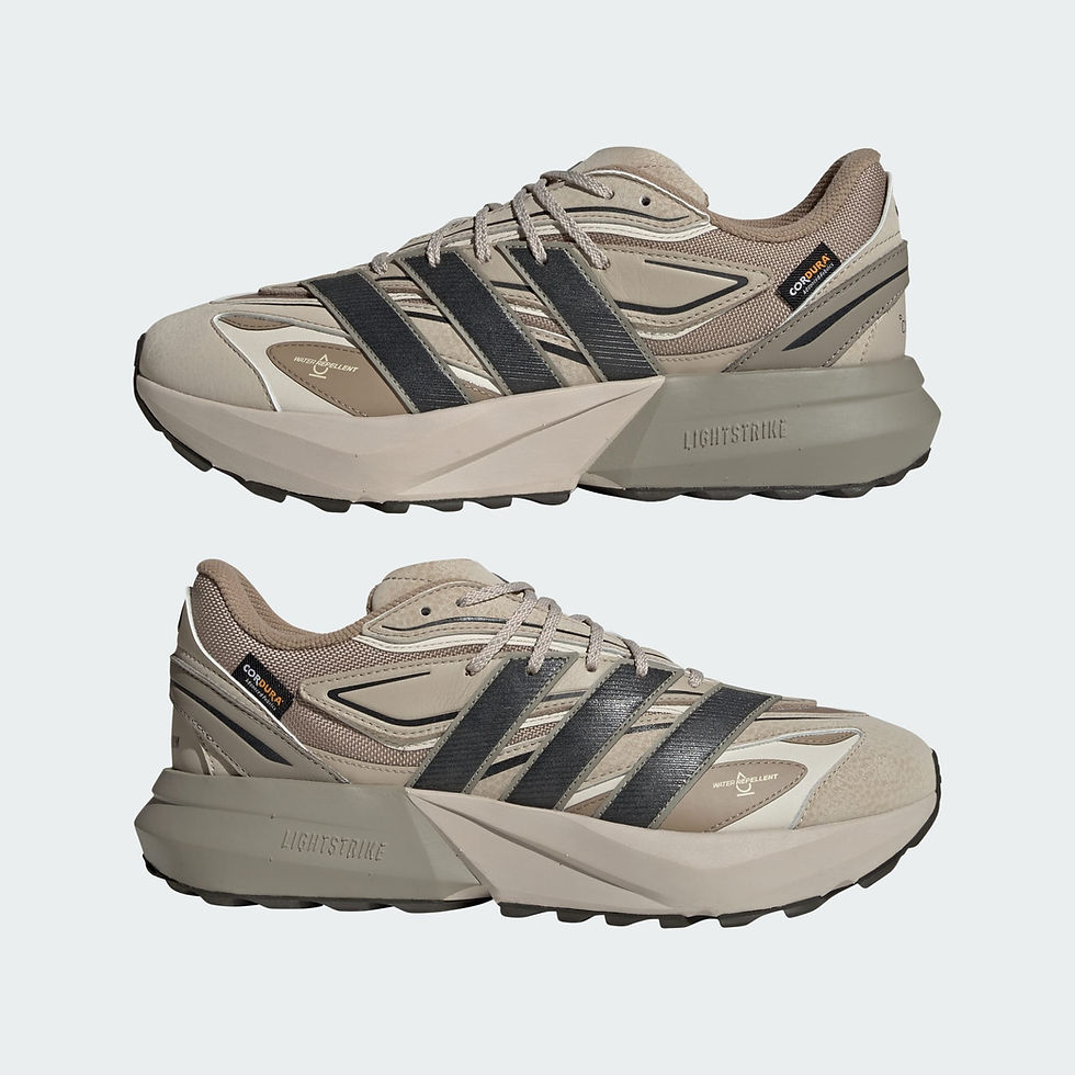 الصورة المصغرة: Men's • Sportswear Lightblaze ATR Shoes